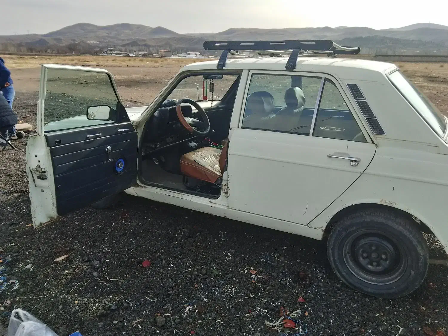 پیکان سواری 83|خودرو سواری و وانت|زنجان, |دیوار