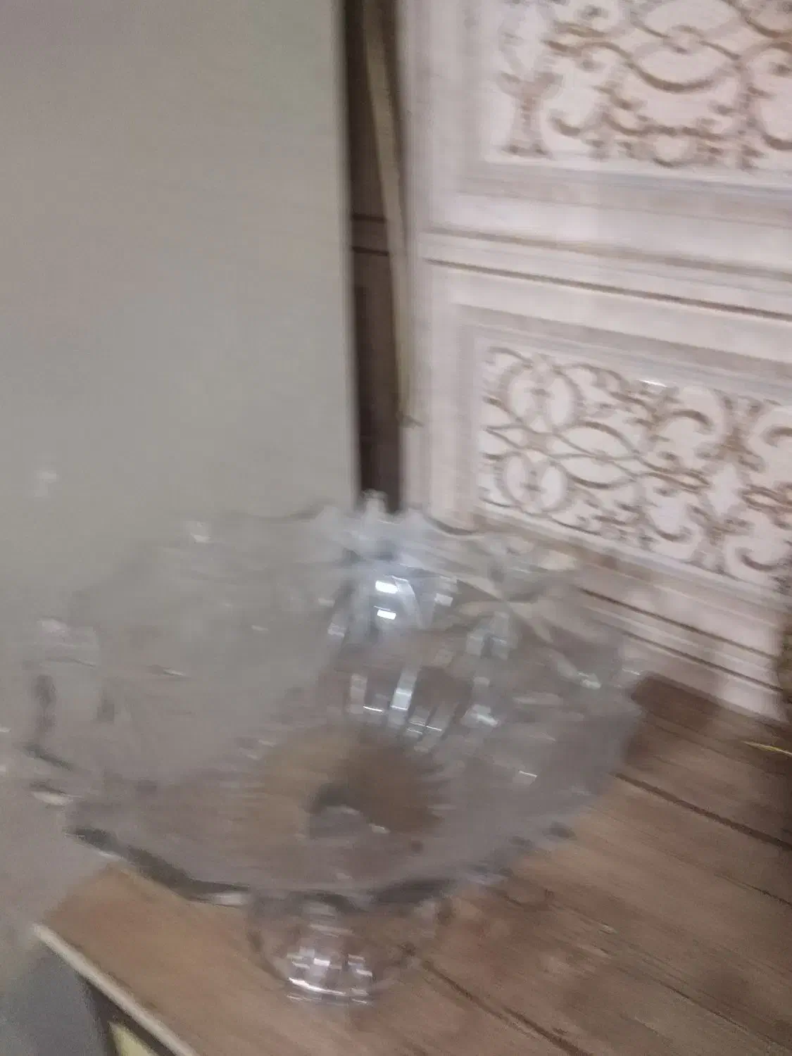 جامیوی|ظروف سرو و پذیرایی|پاکدشت, پاکدشت (مامازند)|دیوار