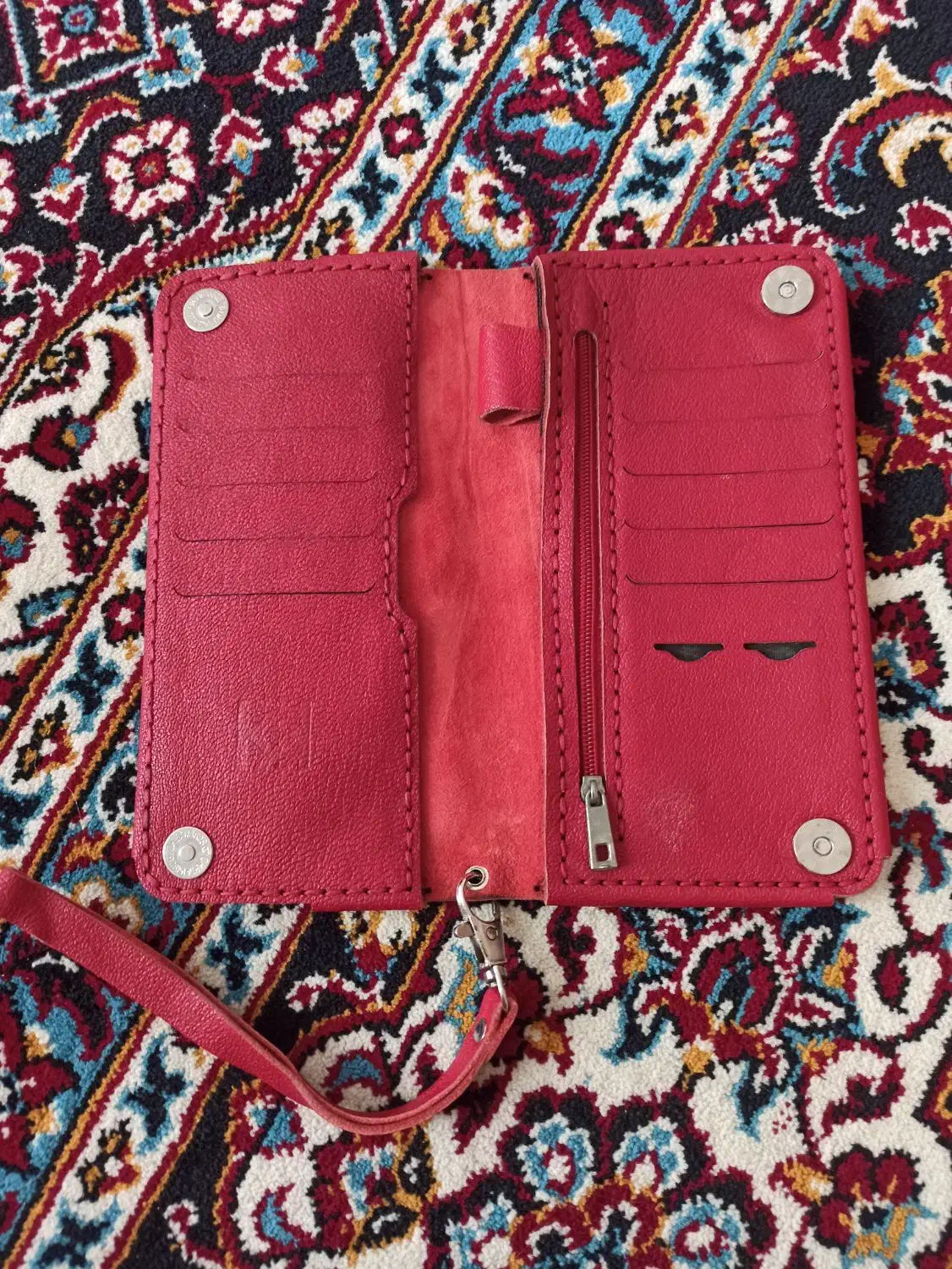 کیف چرمی|کیف، کفش، کمربند|آق قلا, |دیوار