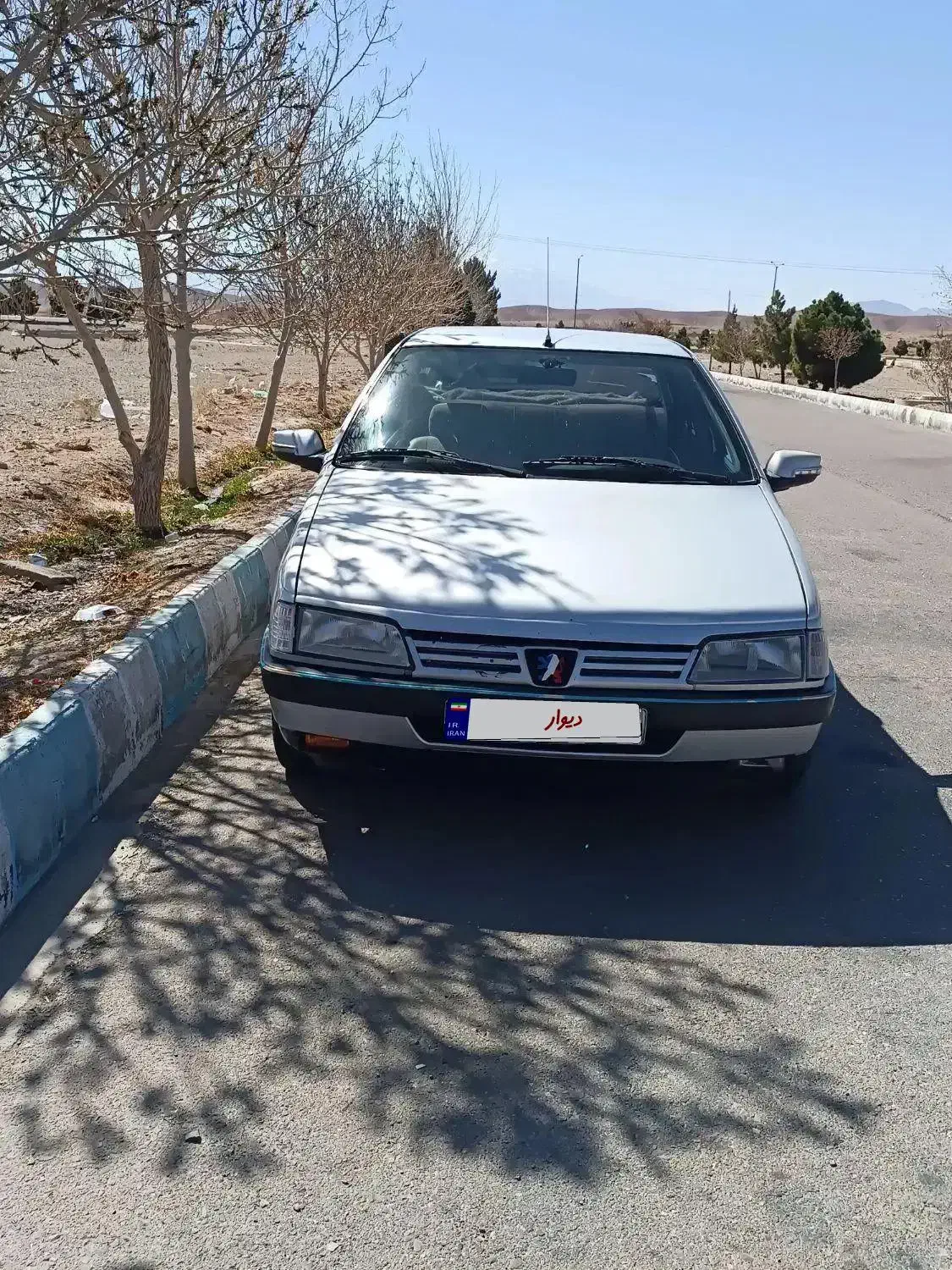 پژو405مدل88|خودرو سواری و وانت|کرمان, |دیوار