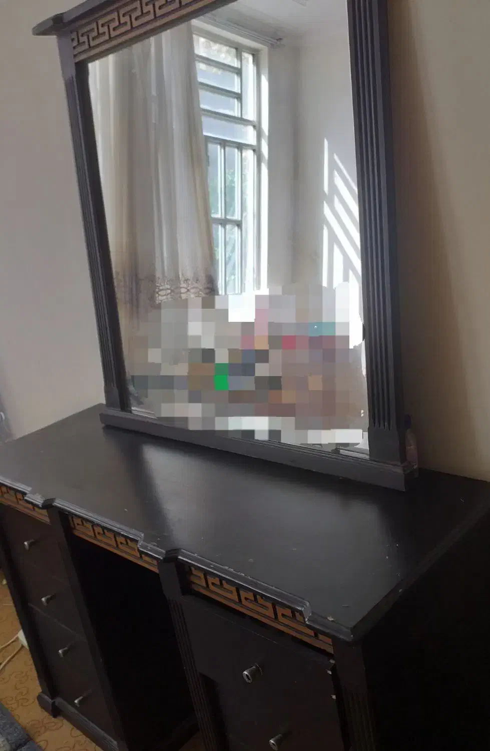 میز آرایش|آینه|یزد, |دیوار