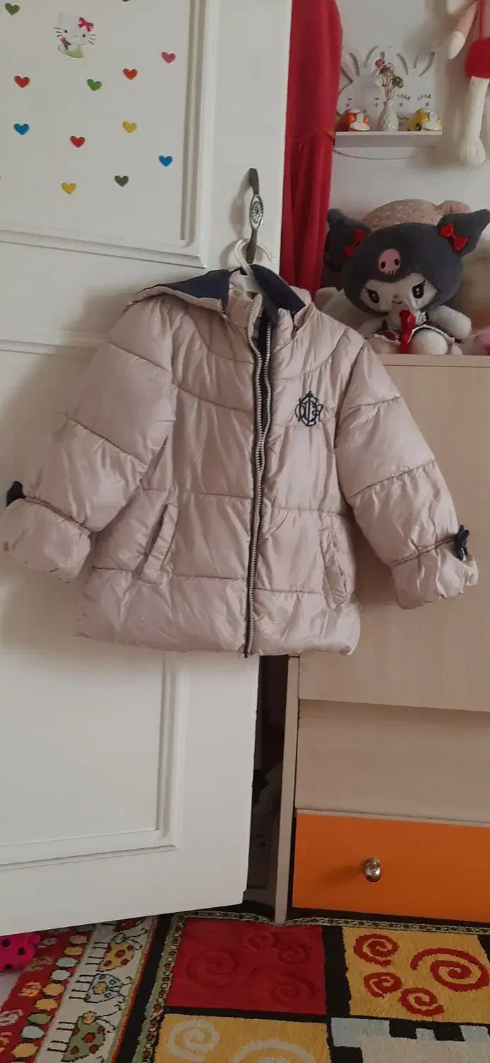 کاپشن|کلکسیون و سرگرمی|تنکابن, |دیوار