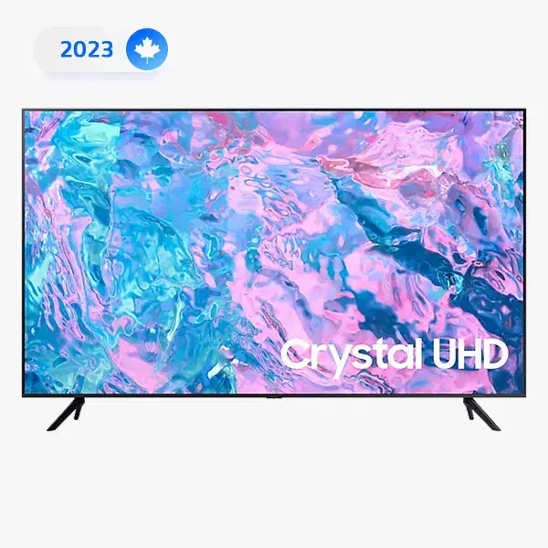 تلوزیون سامسونگ|تلویزیون و پروژکتور|رشت, چمارسرا|دیوار