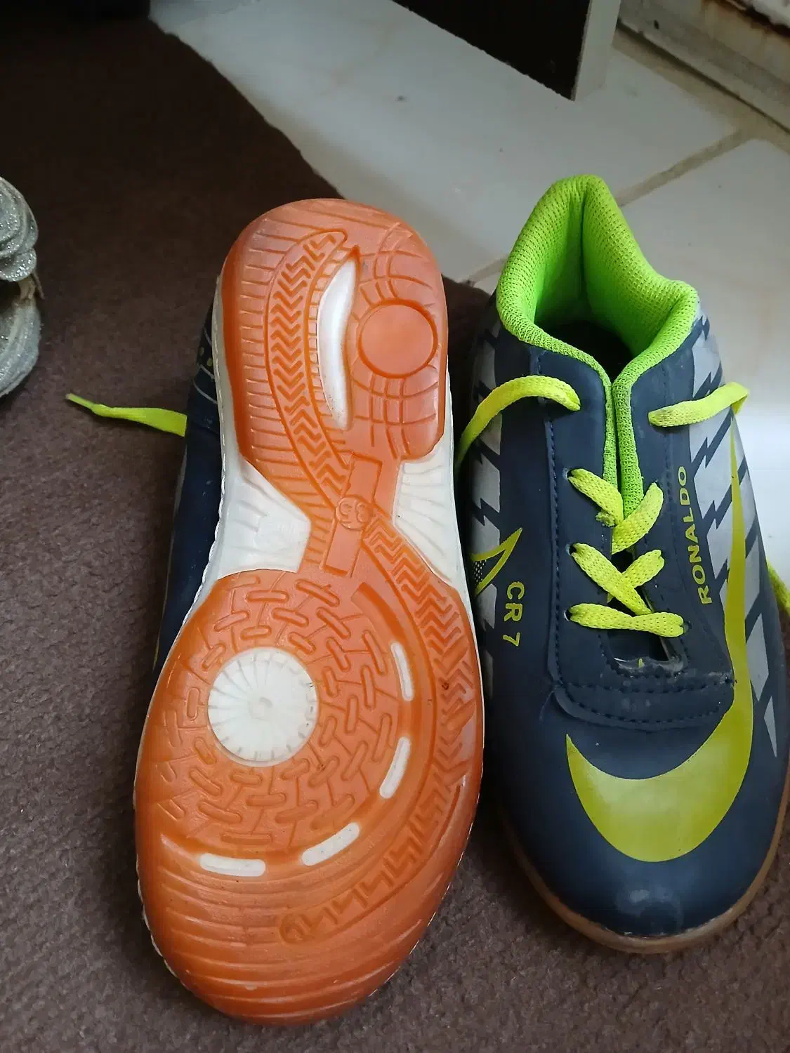 دو جفت کفش نو سایز ۴۰و۳۵|کیف، کفش، کمربند|الوند, |دیوار