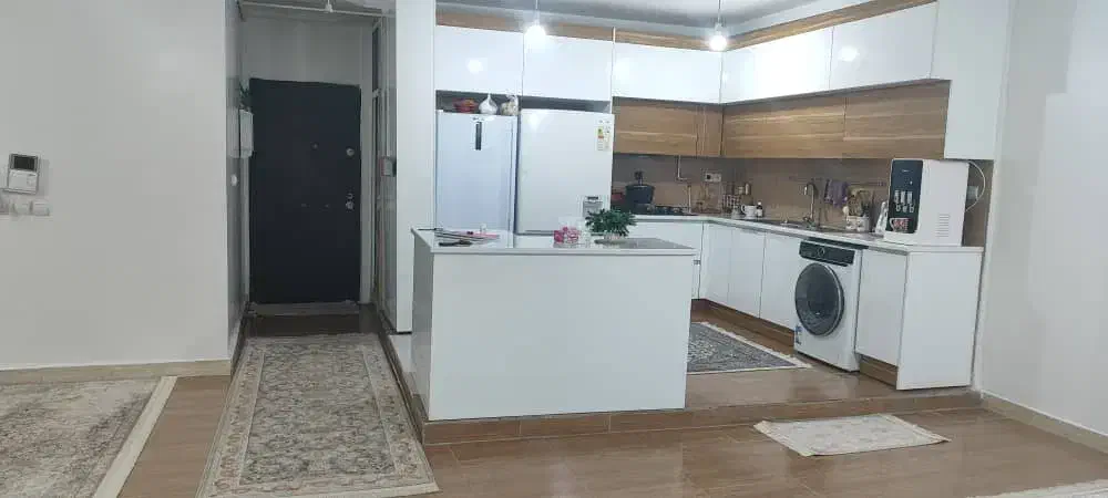 آپارتمان ۱۱۶متری دراشکفت متری ۲۲۵۰۰۰۰۰|فروش آپارتمان|مسجد سلیمان, |دیوار