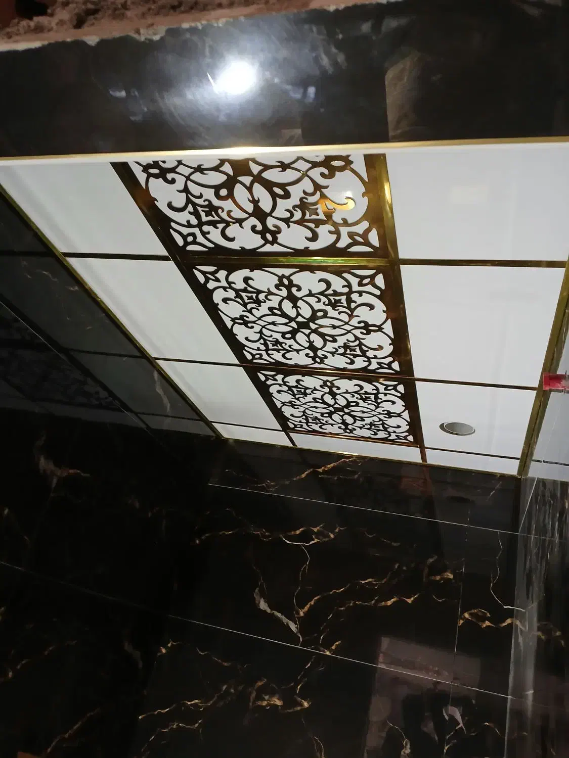 سقف کناف|استخدام معماری، عمران و ساختمانی|تبریز, |دیوار