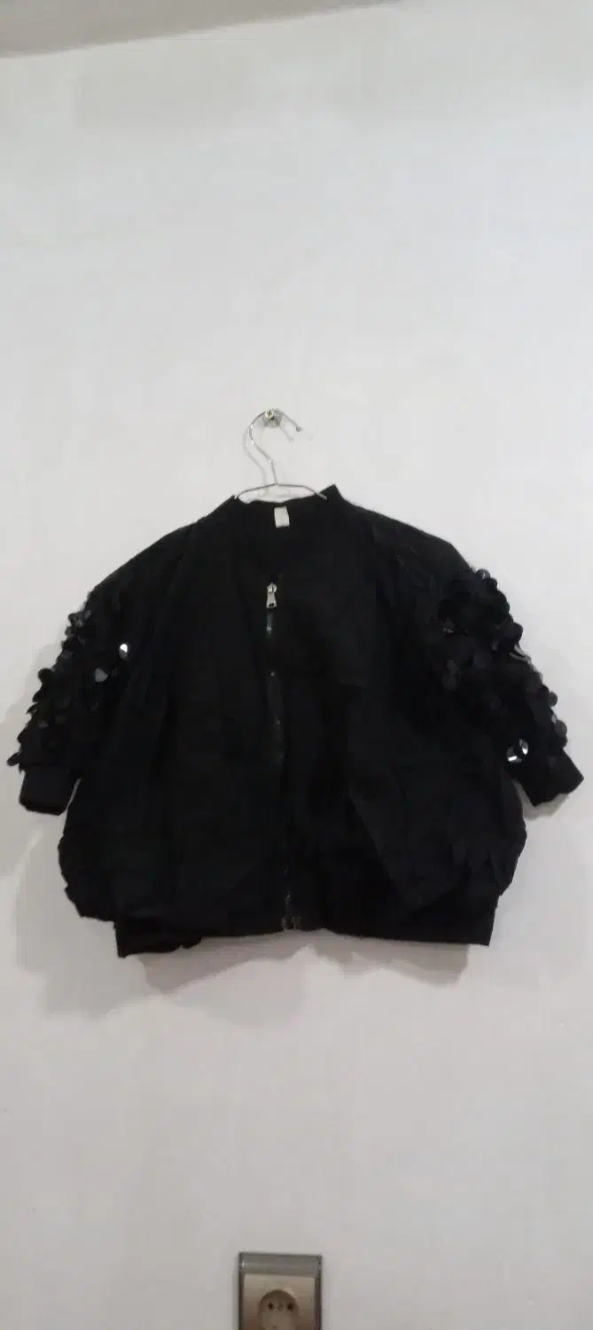 کاپشن وپالتو|لباس|دزفول, |دیوار