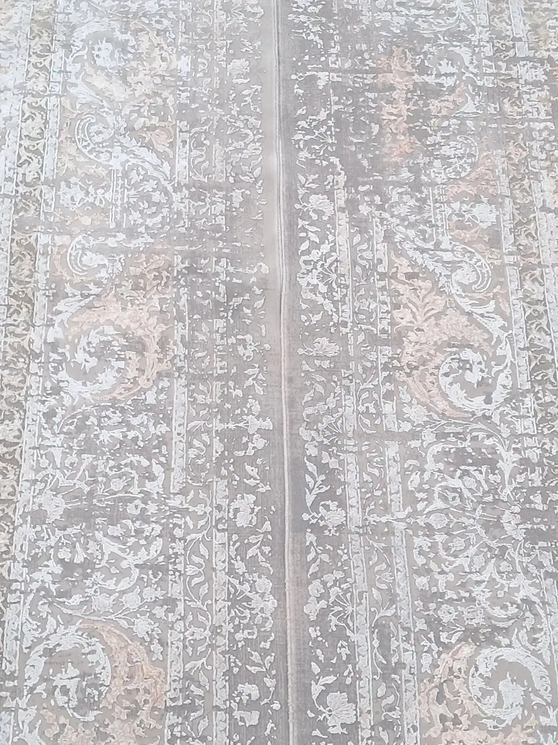 یک جفت فرش ۹متری|فرش|مشهد, پنجتن|دیوار