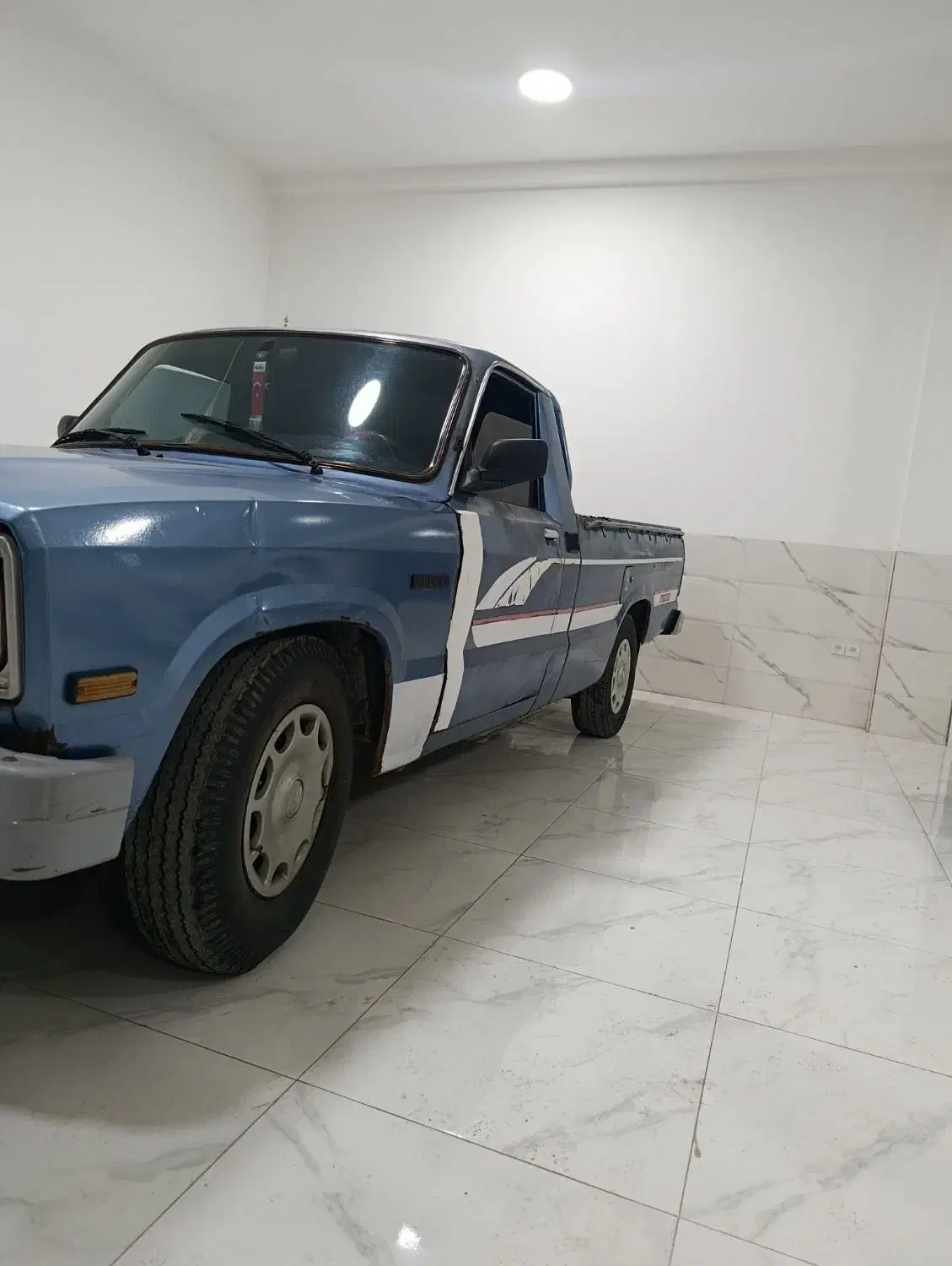 خودرو|خودرو سواری و وانت|گمیشان, |دیوار