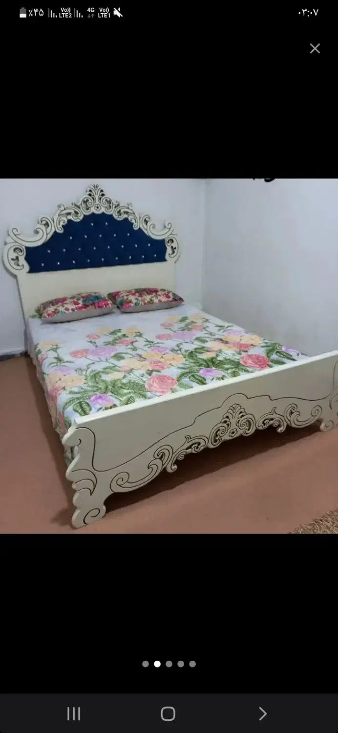 تلوزیون یخچال تخت|حراج|پاکدشت, پاکدشت (مامازند)|دیوار