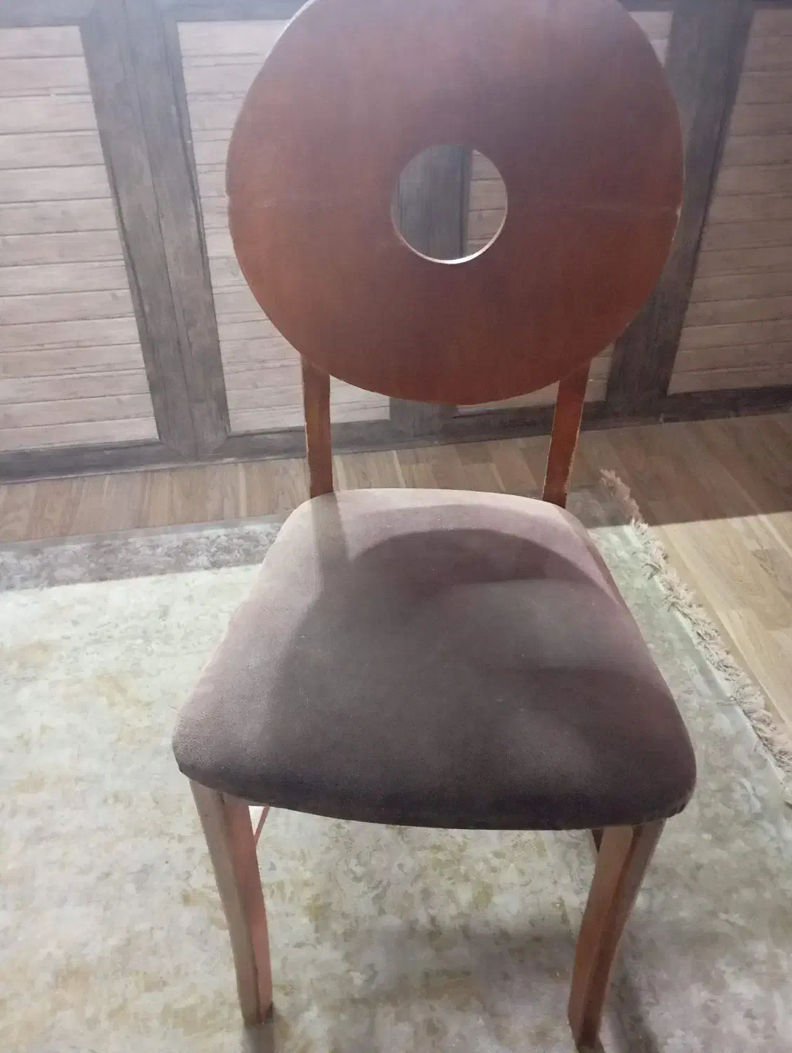 میز وصندلی غذاخوری|میز و صندلی غذاخوری|کرج, جهانشهر|دیوار