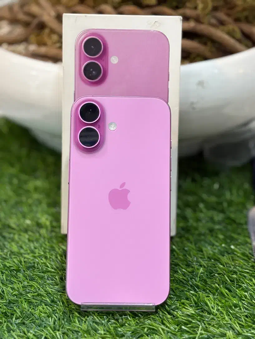 iphone 16 normal 128 بدون ریجستر|موبایل|کرج, گوهردشت|دیوار
