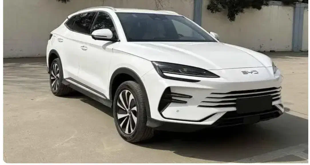 Byd بی وای دی سانگ پلاس (چشم خدا)|خودرو سواری و وانت|شیراز, ابیوردی|دیوار