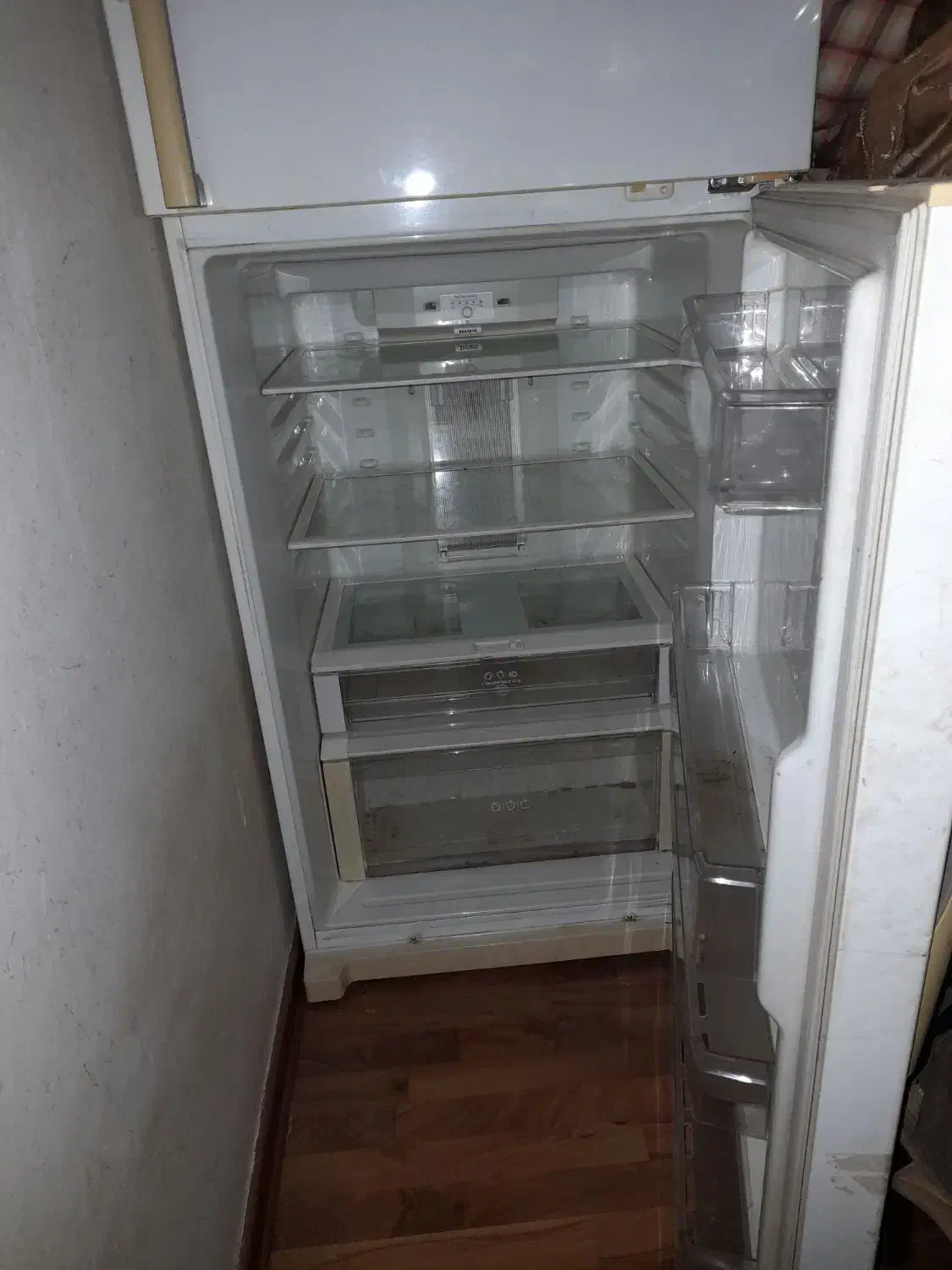 یخچال LG نو نو|یخچال و فریزر|اردبیل, |دیوار