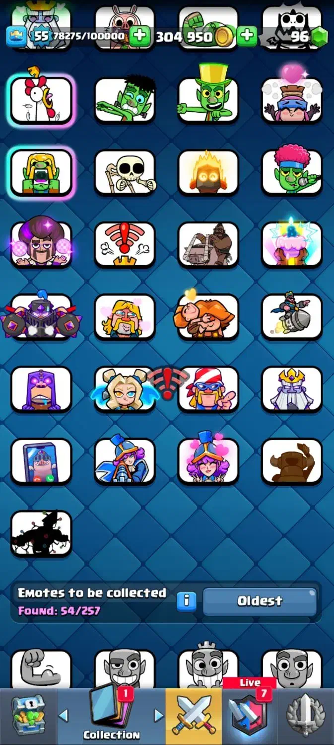 کلش رویال|کنسول، بازی ویدئویی و آنلاین|کرج, شهرک اوج|دیوار