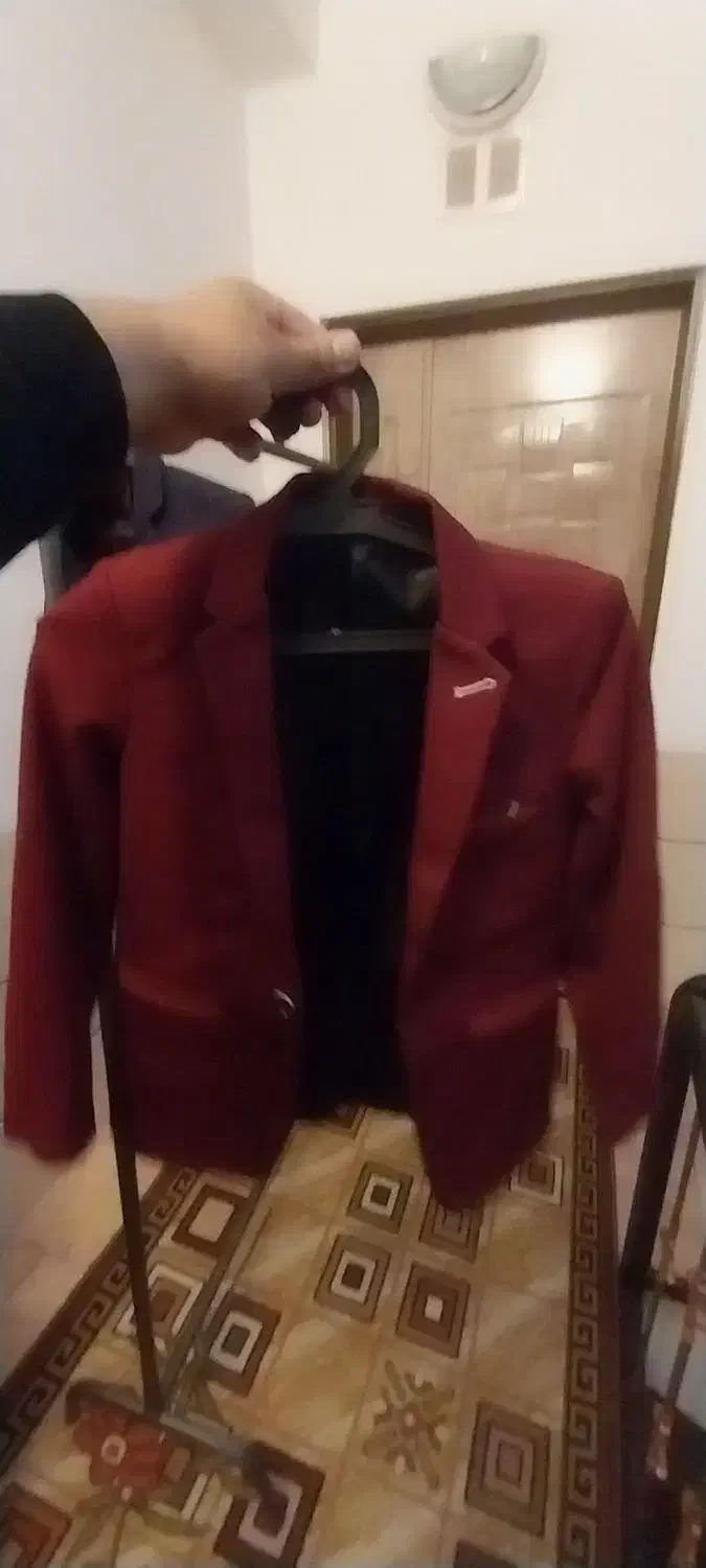 کت تک پسرانه|لباس|اردستان, |دیوار