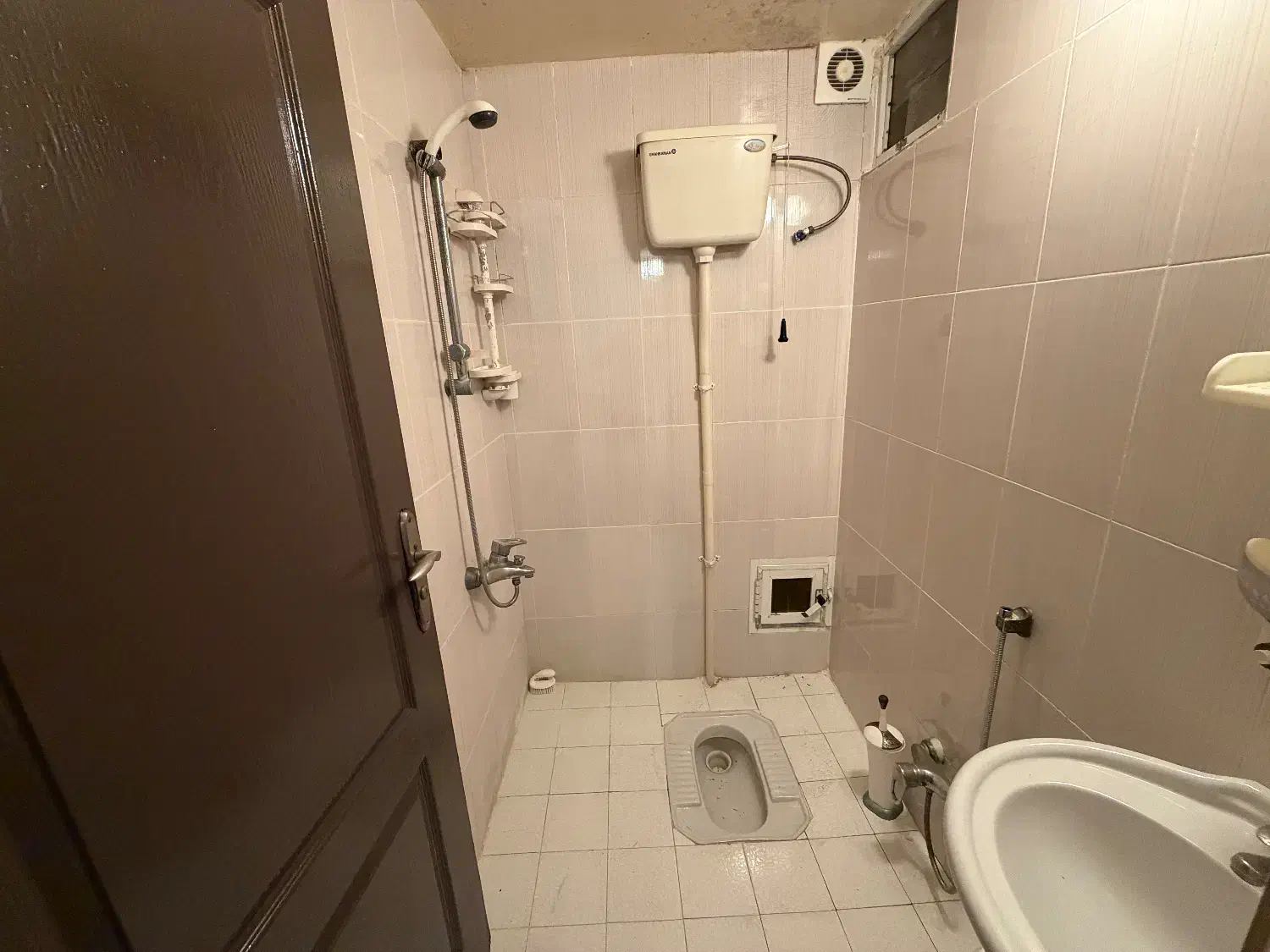 خانه ۹۰متری خواجه نظام