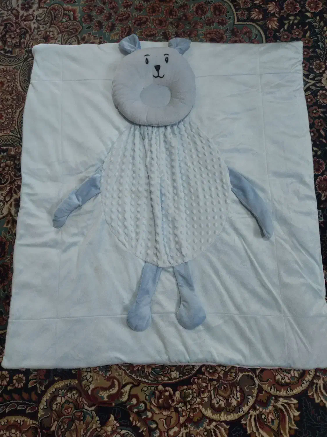 سرویس خواب|رختخواب، بالش، پتو|فردوس (خراسان), |دیوار