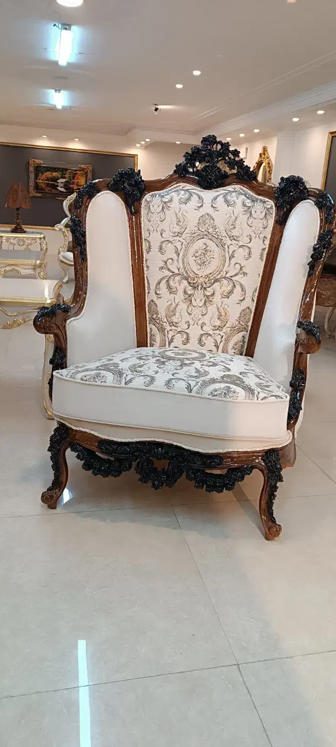 مبلمان|مبلمان خانگی و میز عسلی|ملایر, |دیوار