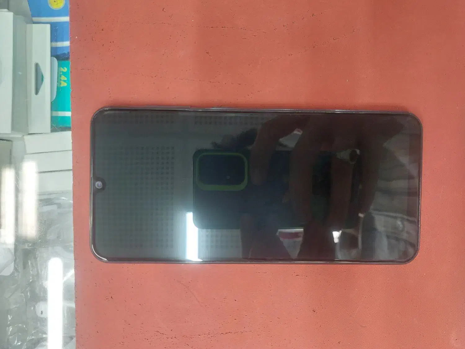 سامسونگ گلکسی a50 128/4|موبایل|تهران, افسریه شمالی|دیوار