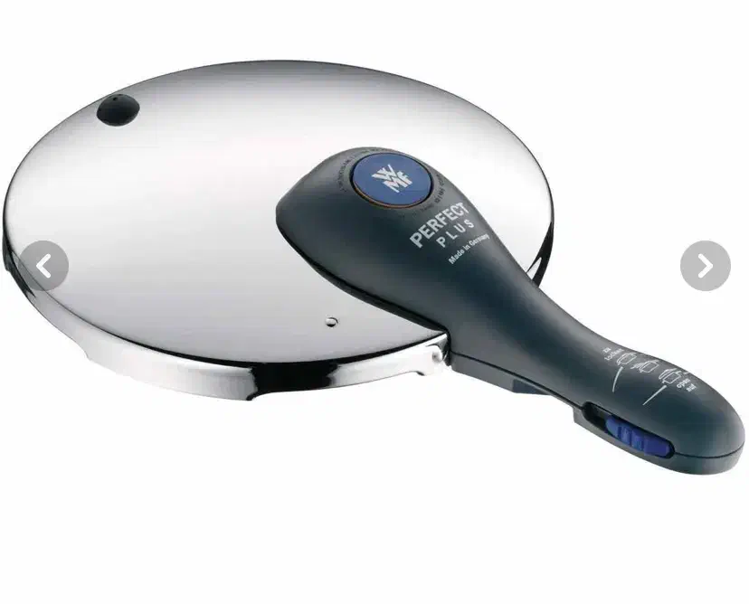 زودپز WMF آلمان|ظروف پخت‌وپز|شیراز, خلیلی|دیوار