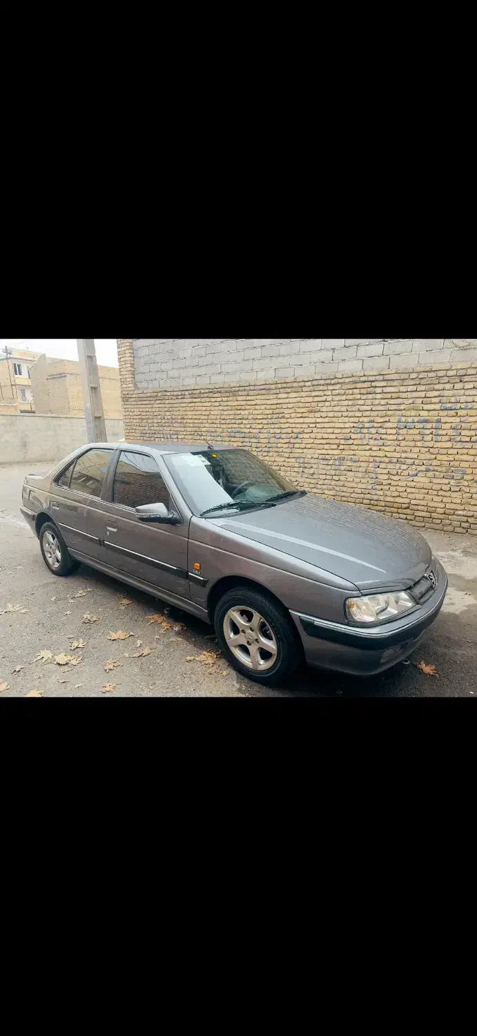 پارسtu5|خودرو سواری و وانت|خوی, |دیوار