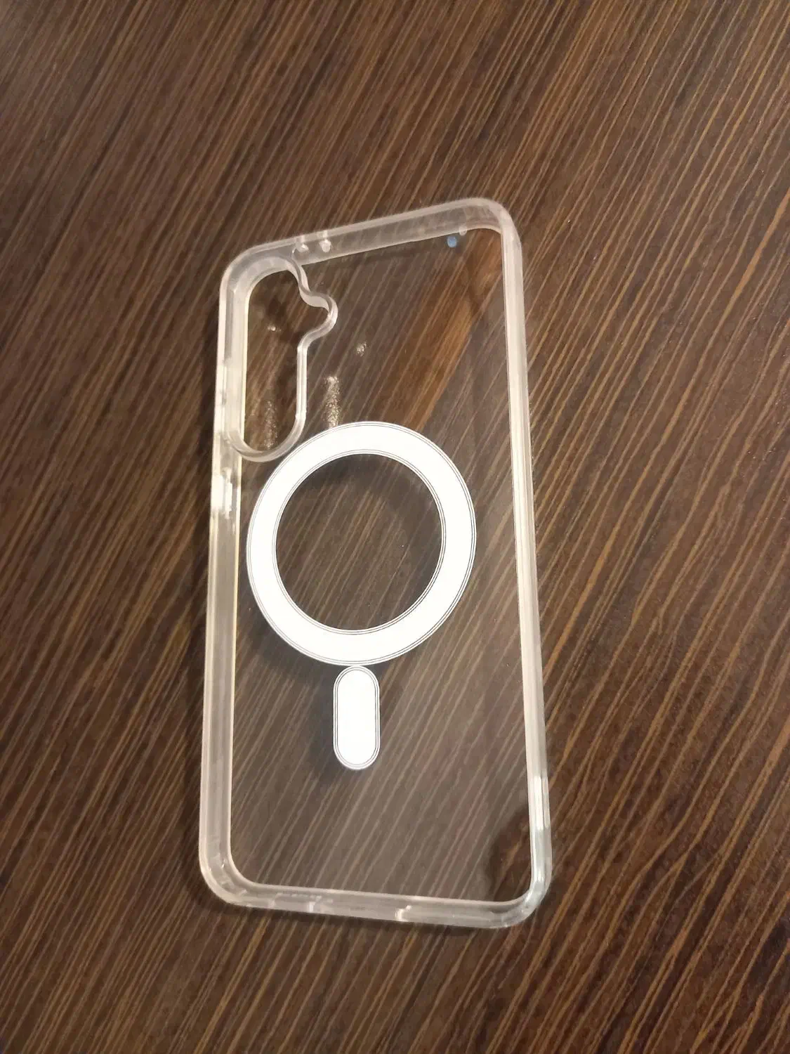 قاب مگنت دار s24 fe|لوازم جانبی موبایل و تبلت|گرگان, |دیوار