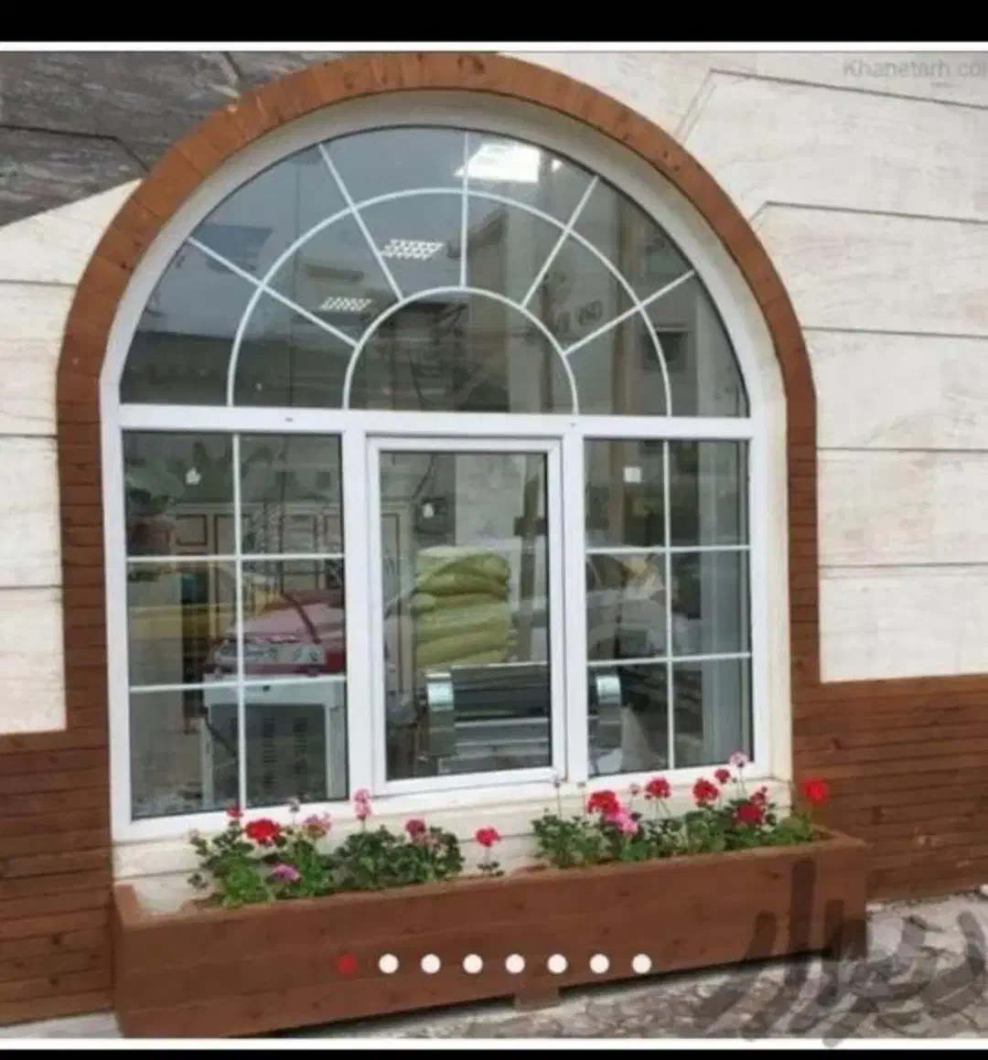 تعمیر و تعویض شیشه و آینه|خدمات پیشه و مهارت|سنندج, |دیوار