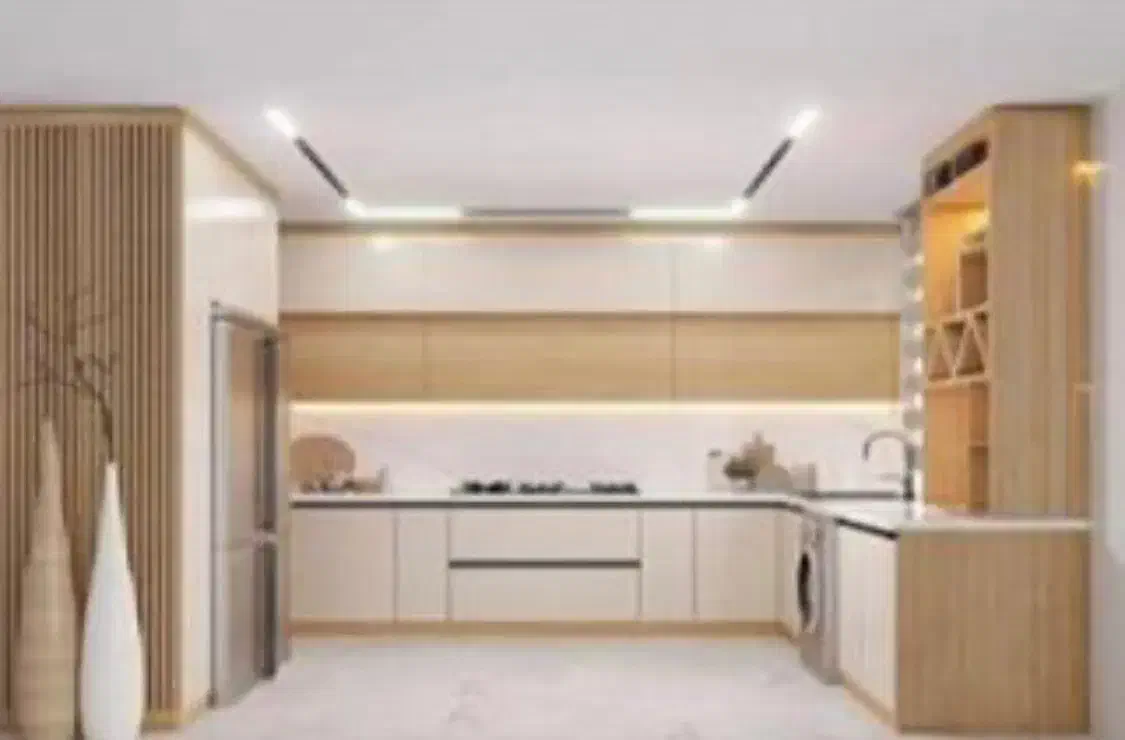 جشنواره داغ پاییزه انواع کابینت و کمد دیواری|خدمات پیشه و مهارت|رفسنجان, |دیوار