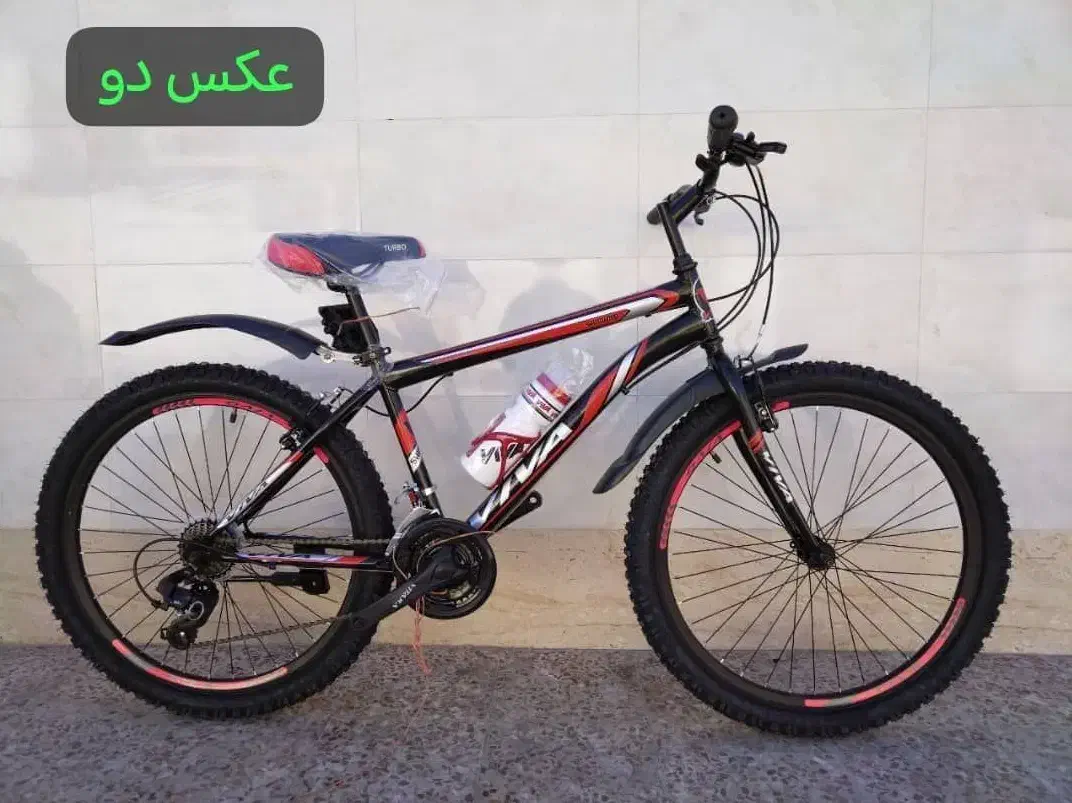 دوچرخه‌های حرفه‌ای و ارزان قیمت برای همه سبک‌ها|دوچرخه، اسکیت، اسکوتر|باغ ملک, |دیوار