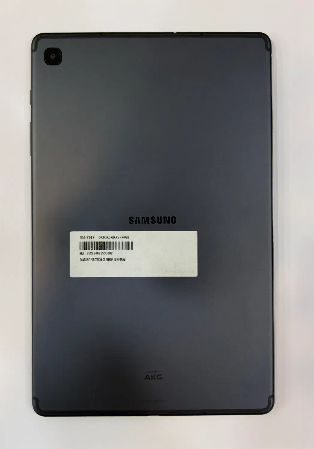 تبلت سامسونگ Galaxy Tab S6 Lite (2023)|تبلت|اهواز, کوروش|دیوار
