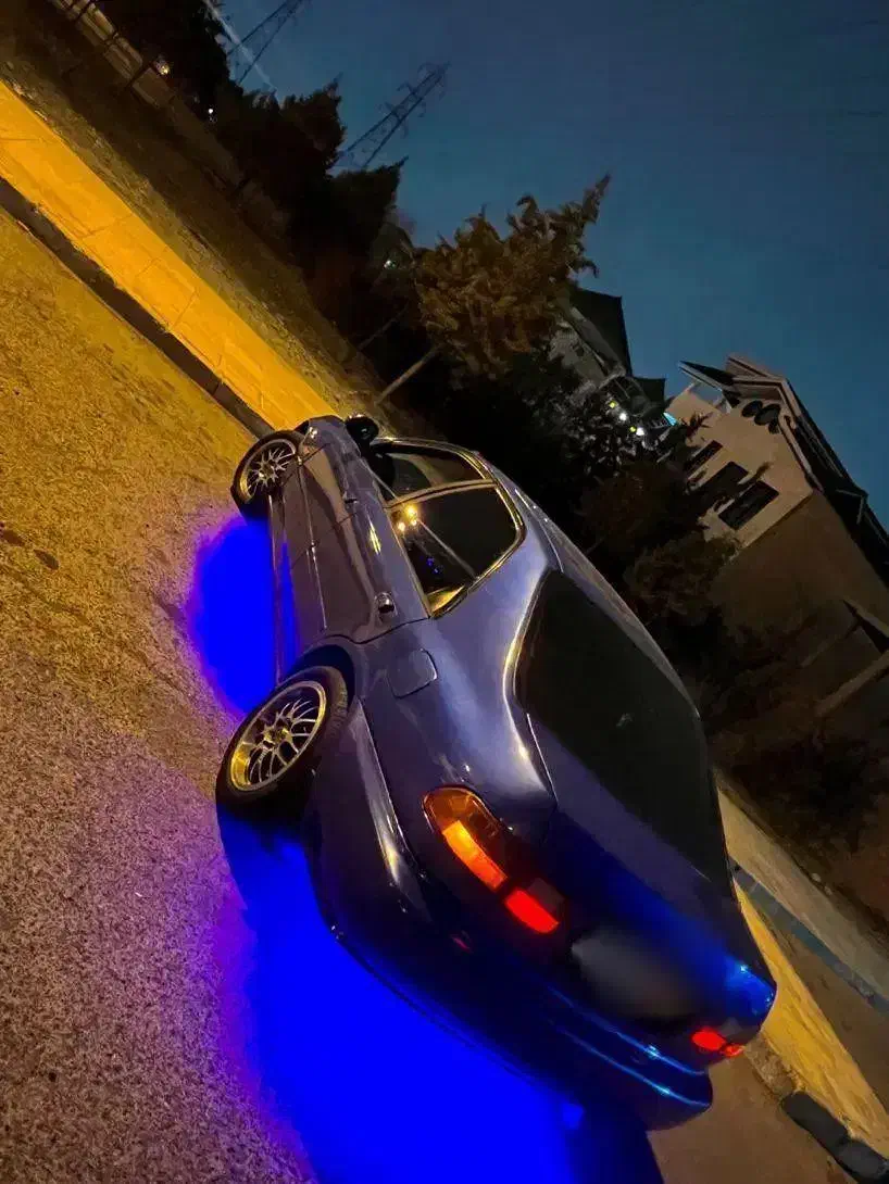 هوندا سیویک ۹۴|خودرو سواری و وانت|تهران, تهرانسر شرقی|دیوار