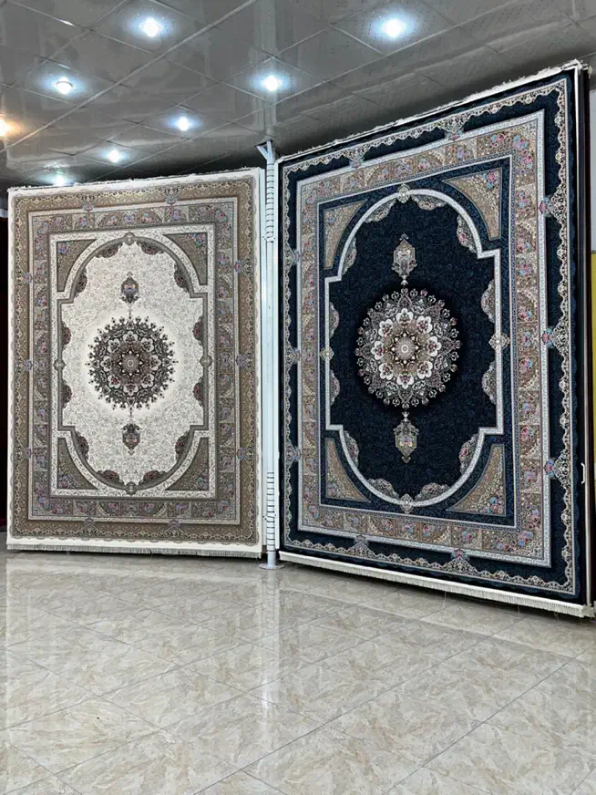 ۱۲۰۰ شانه طراح های خاص و تک|فرش|دزفول, |دیوار