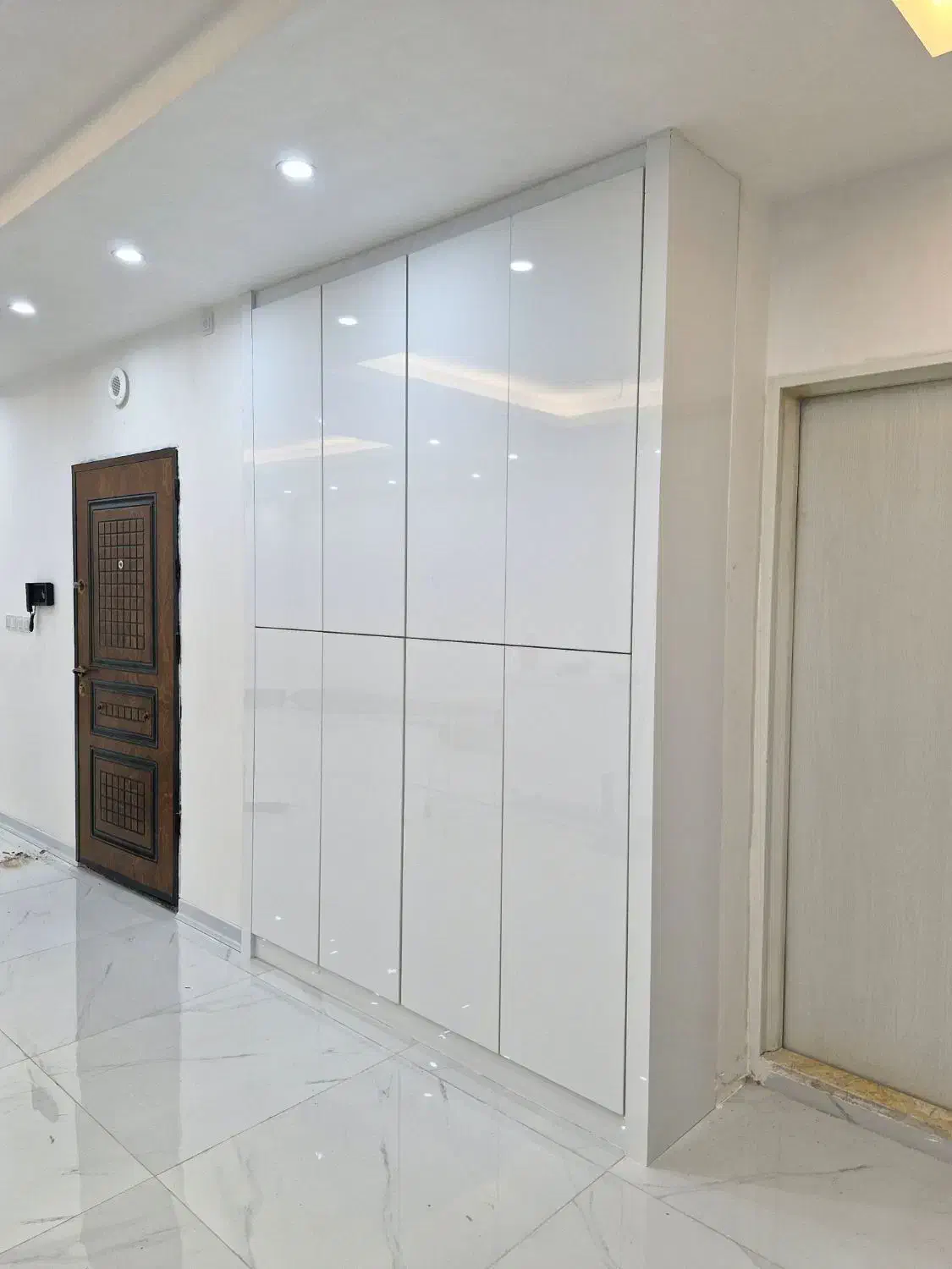 کابینت و کمد دیواری|خدمات پیشه و مهارت|اهواز, کوی فرهنگیان ۲|دیوار