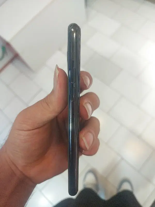 iPhone 11pro 512gb|موبایل|گرگان, |دیوار