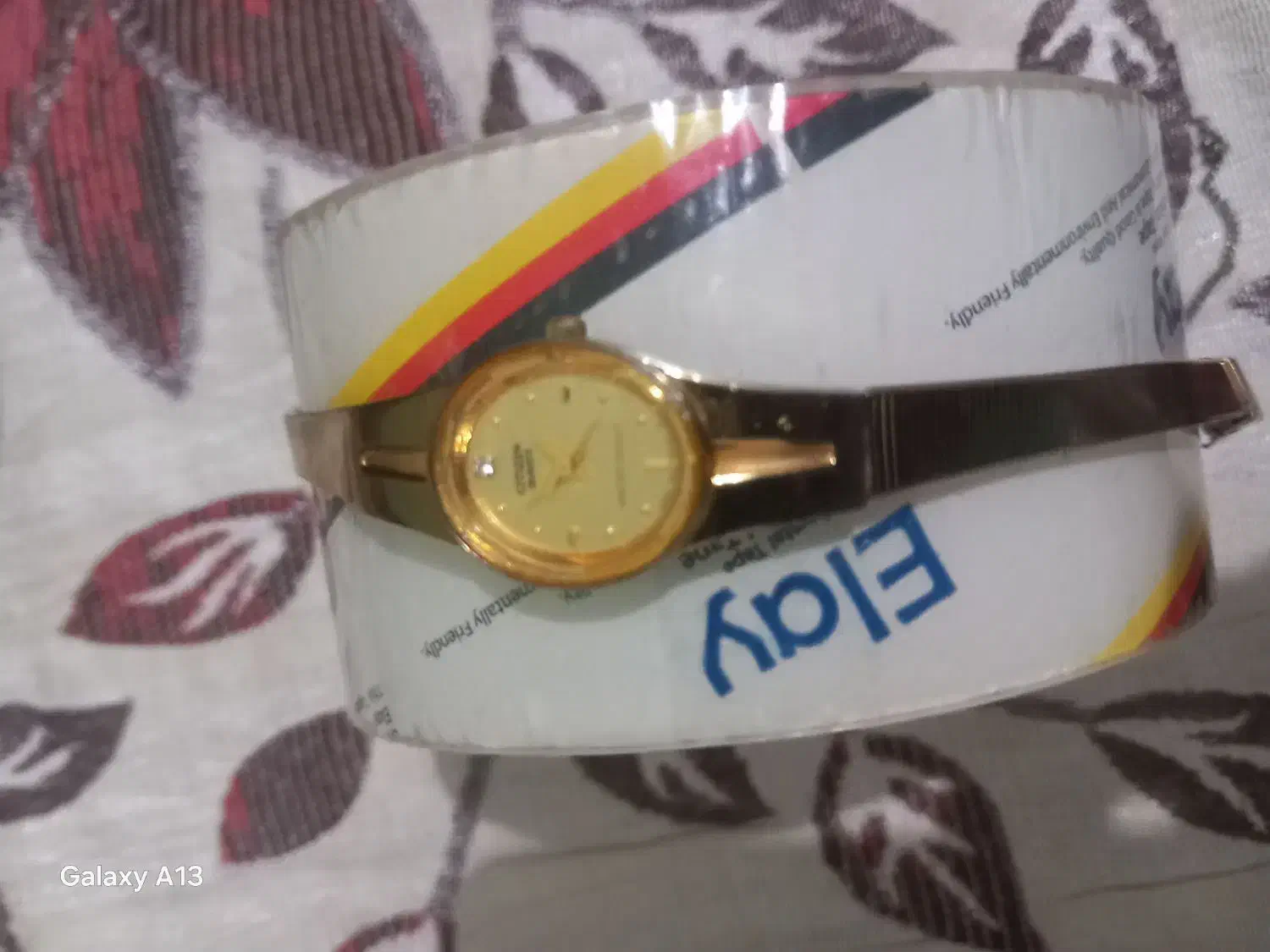 ساعت سیتیزن اصلی|ساعت|اهواز, بهارستان|دیوار