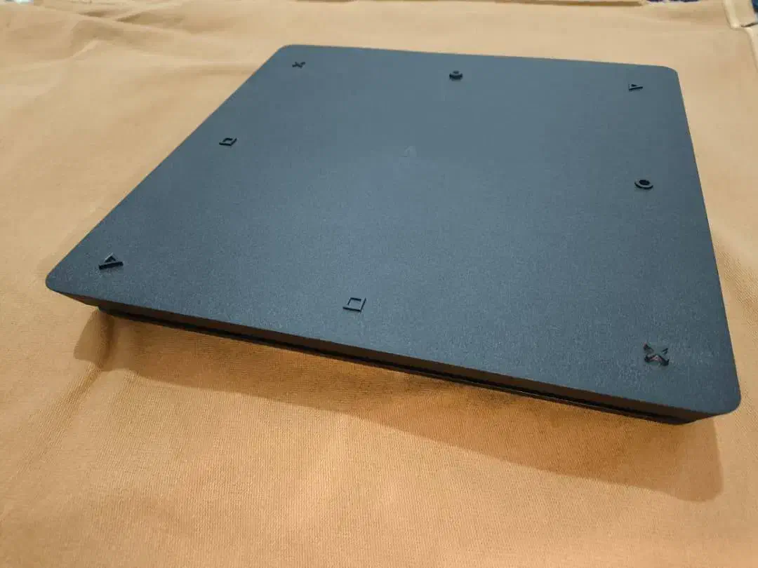 Ps4 اسلیم|کنسول، بازی ویدئویی و آنلاین|خورموج, |دیوار