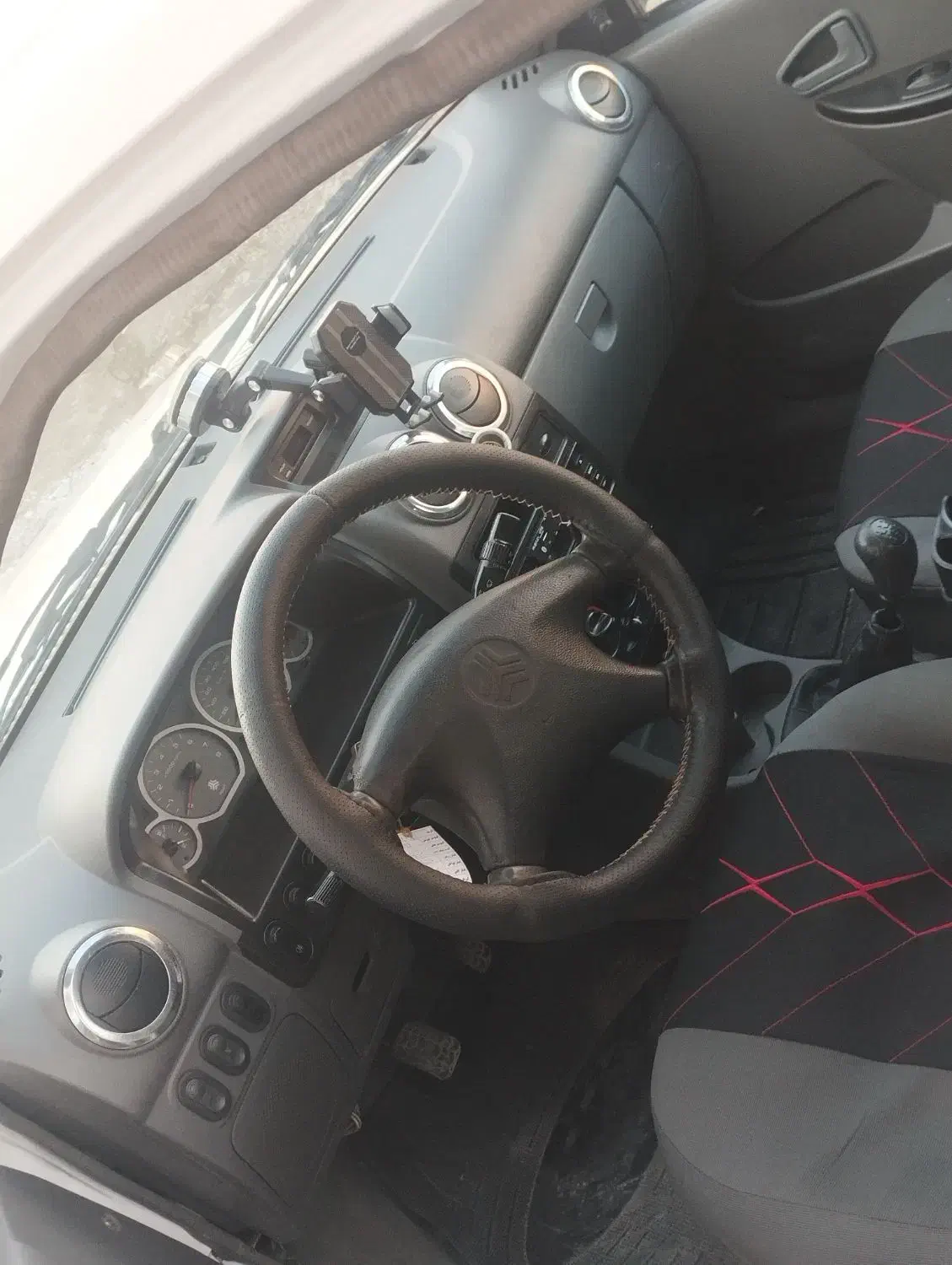 پراید 132|خودرو سواری و وانت|سلماس, |دیوار