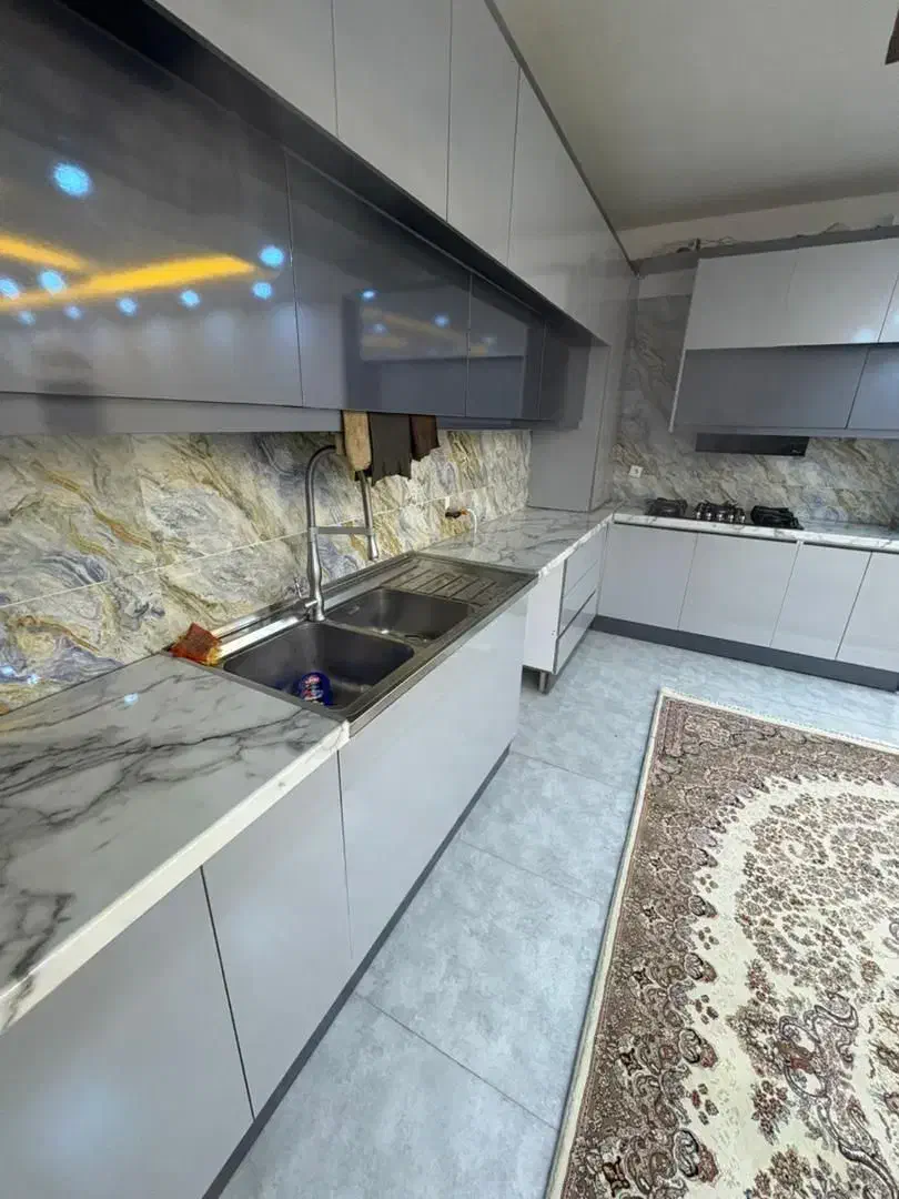 ویلا استخر دار آب گرم روباز مناسب جشن تولد ونامزدی|اجارهٔ کوتاهمدت ویلا و باغ|هشتگرد, قاسم آباد بزرگ|دیوار