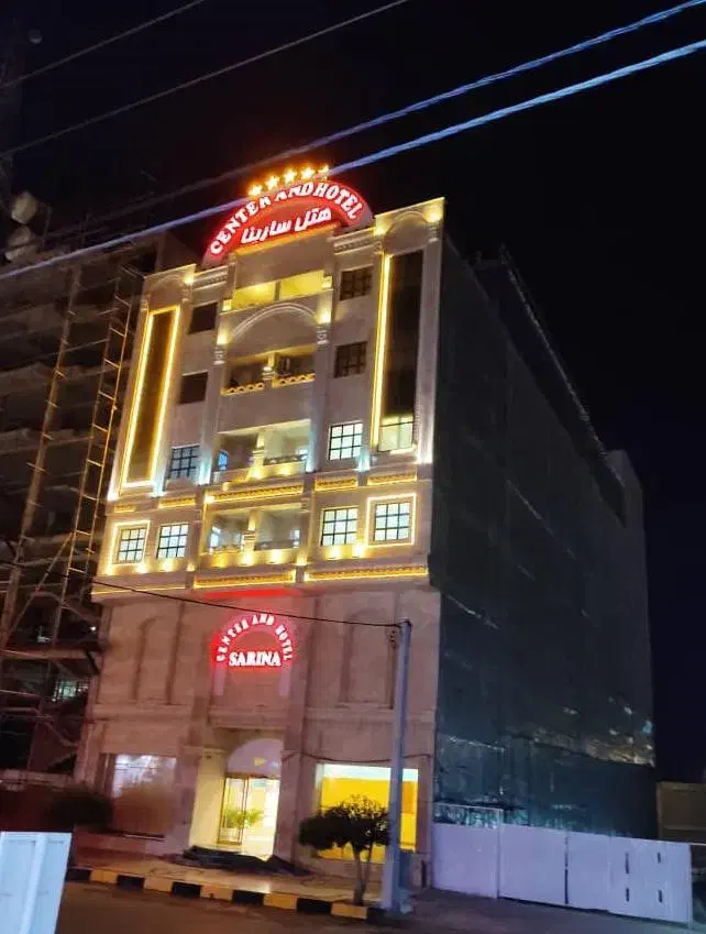 استخدام آشپز برای هتل سارینا|استخدام خدمات فروشگاه و رستوران|قشم, |دیوار