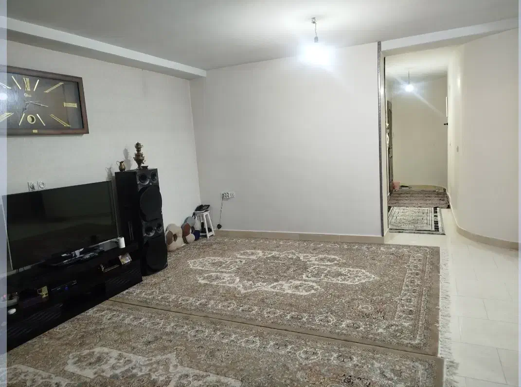 فروش آپارتمان شاهین ویلا