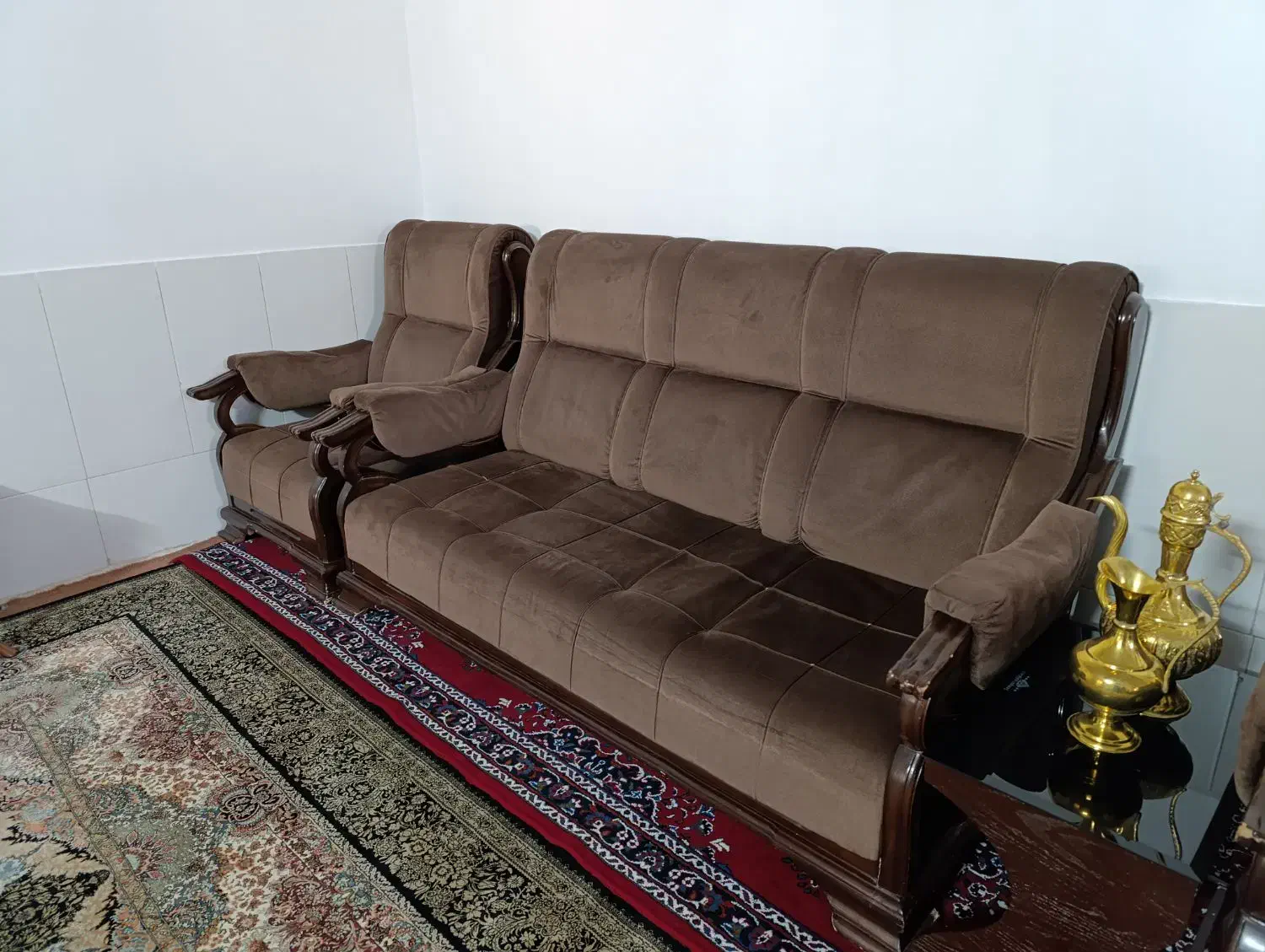 وسایل منزل،وسایل نوزاد|کالسکه و لوازم جانبی|بروجرد, |دیوار