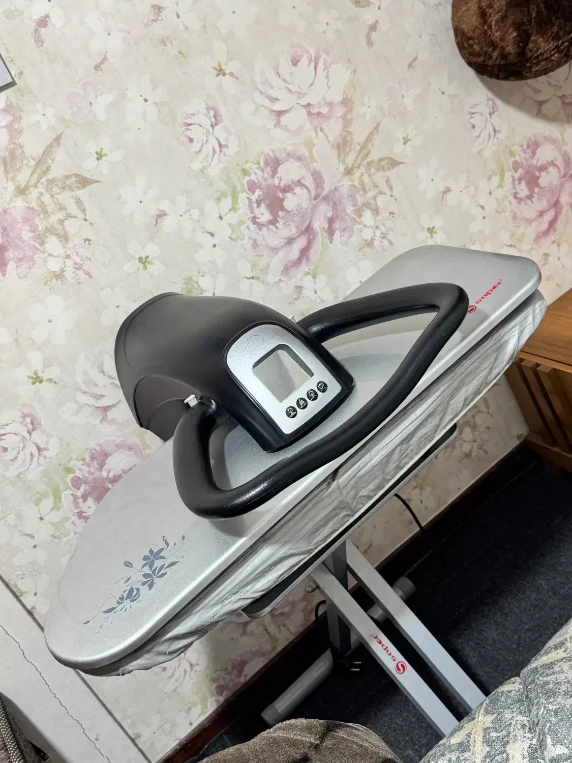 اوتو پرس|اتو و لوازم اتو|پاکدشت, حصار امیر|دیوار