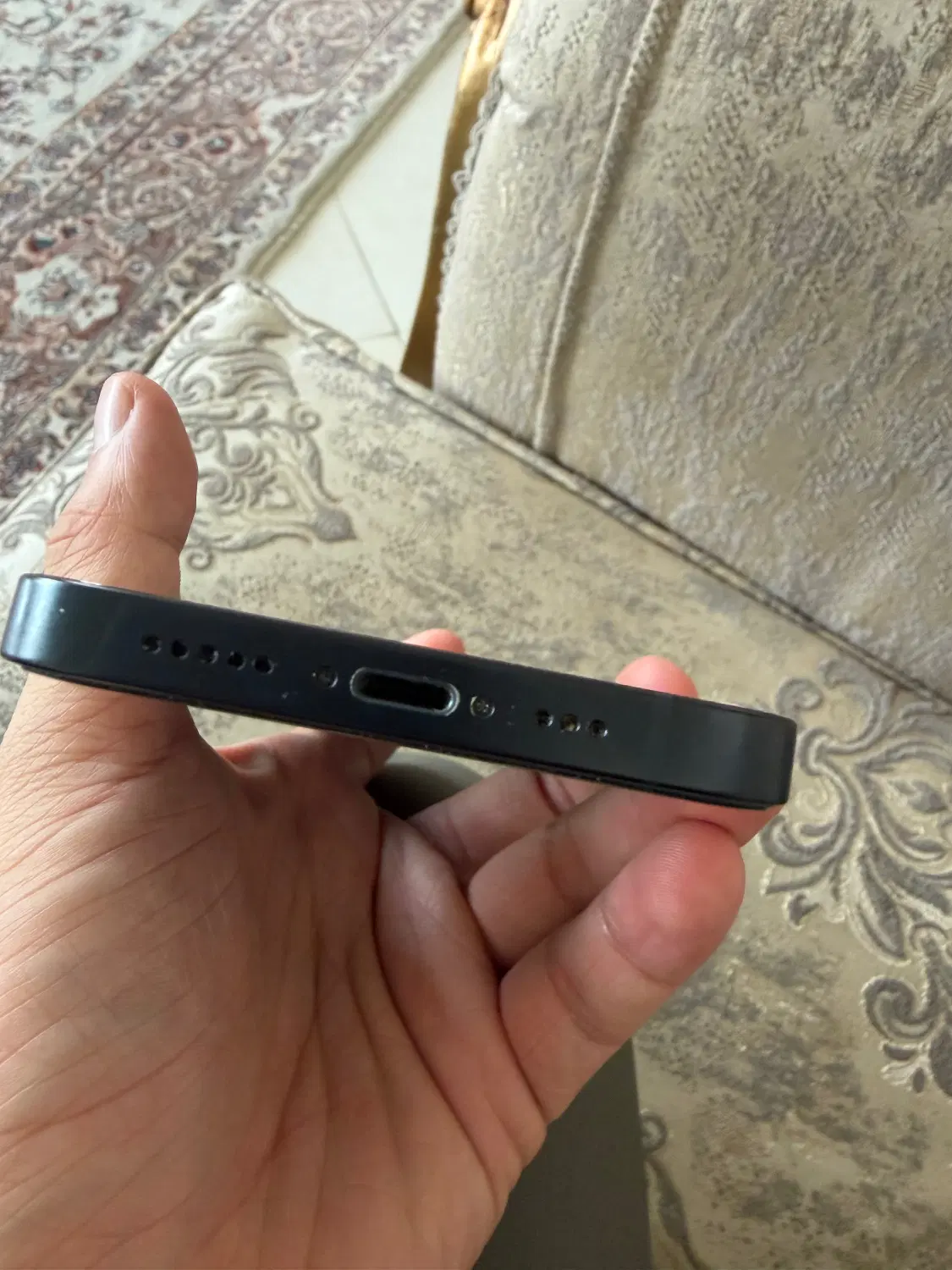 iphone 13 normal|موبایل|تهران, نازیآباد|دیوار