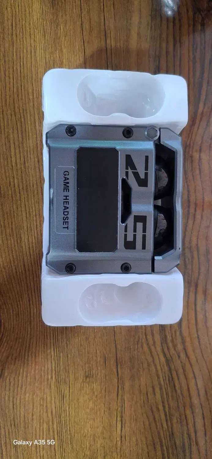 ایرپاد گیمینگ|لوازم جانبی موبایل و تبلت|قزوین, |دیوار