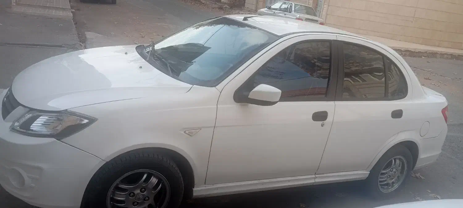 ساینا|خودرو سواری و وانت|خوی, |دیوار