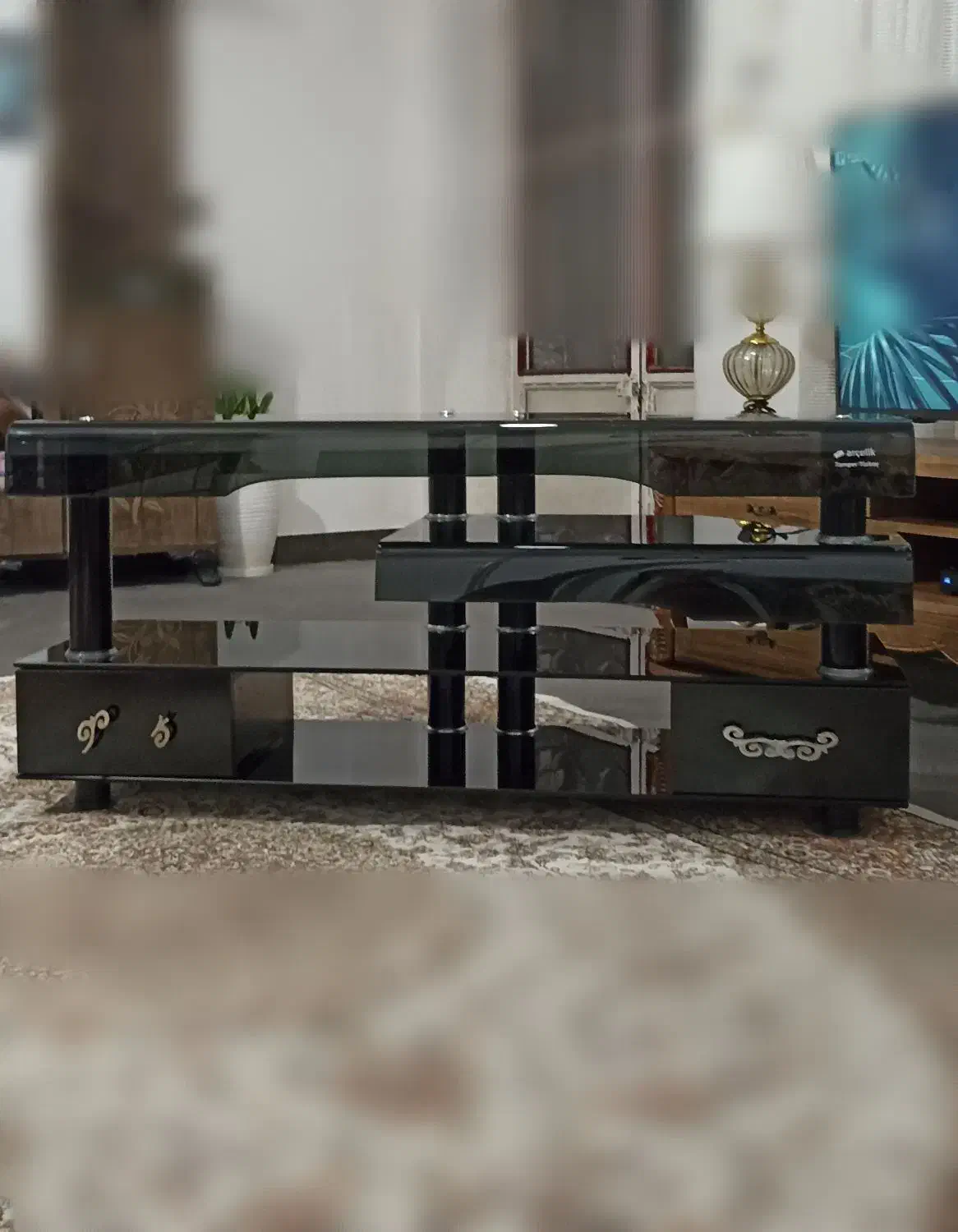 میز تلویزیون|میز تلویزیون|شاهین دژ, |دیوار