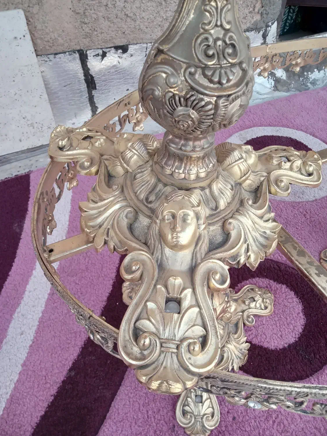 میز وعسلی جلو مبلی|مبلمان خانگی و میز عسلی|رباط‌کریم, رباط‌کریم|دیوار