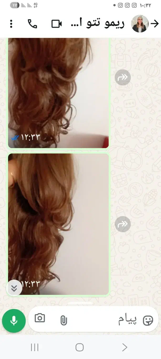 دو عدد پوستیژ نو|آرایشی، بهداشتی، درمانی|شاهینشهر, امیرکبیر|دیوار