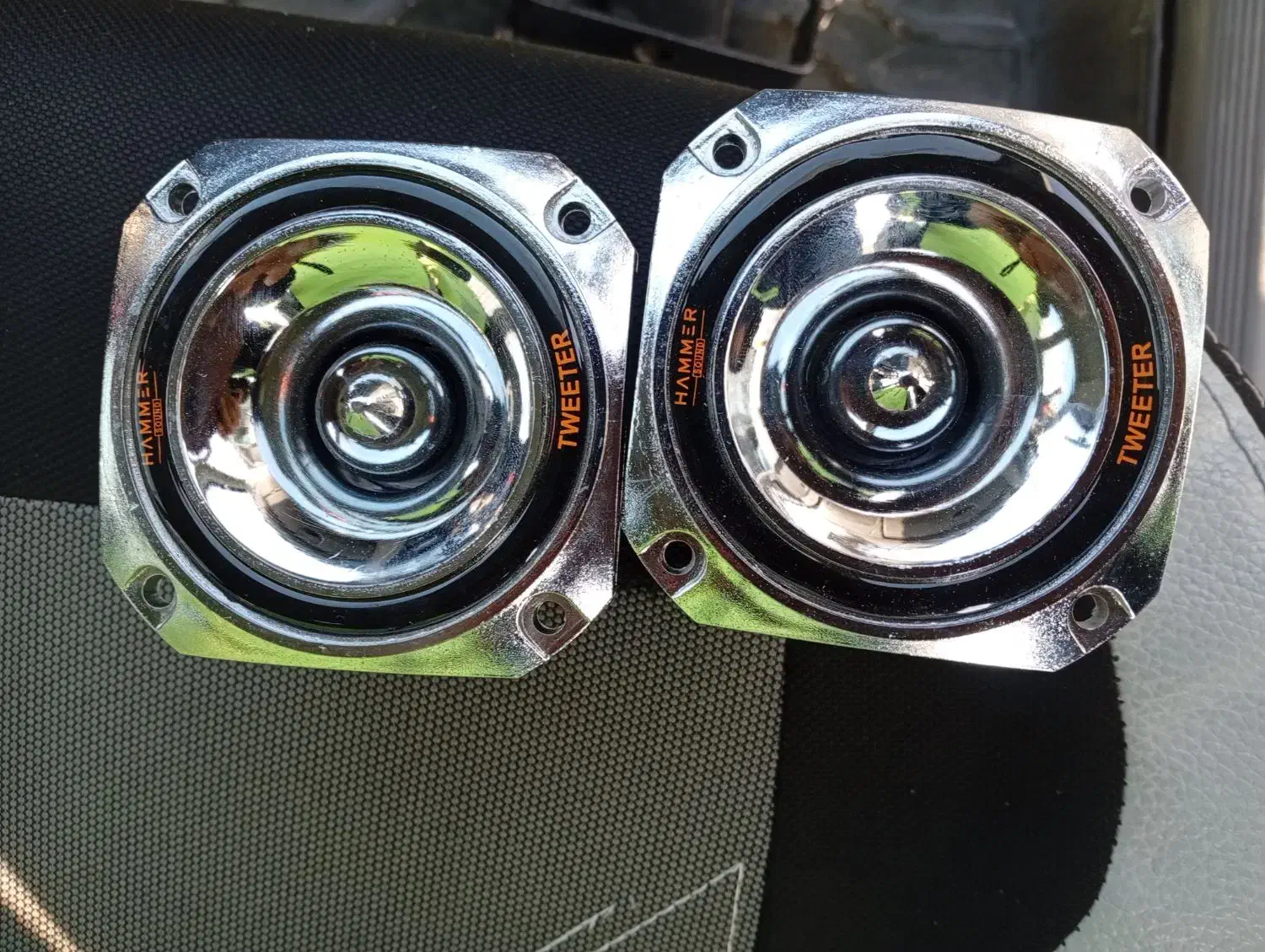 سوپر تویتر|صوتی و تصویری|تهران, شهرک فردوس (حسینی)|دیوار